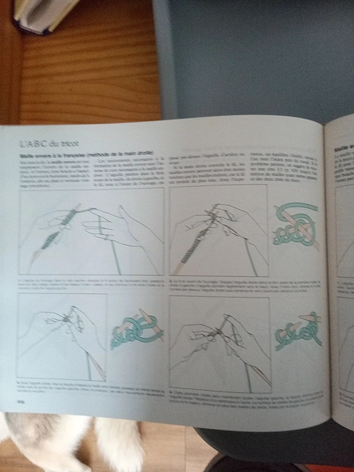 Boek "Complete naaihandleiding" – photo 9